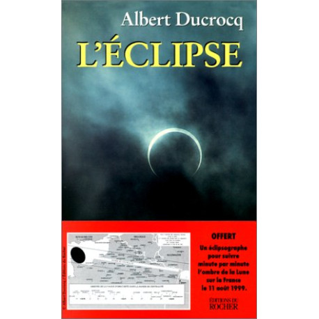 L'Eclipse L'Eclipse