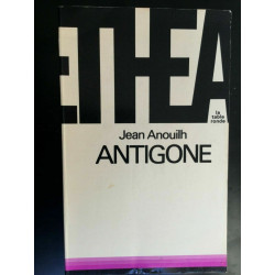 j anouilh antigone