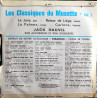 Les Classiques Du Musette Vol. 5