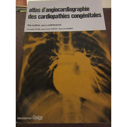 collectif d'angiocardiographie des cardiopathies congénitales