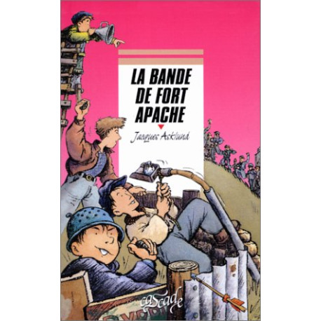 La bande de fort Apache La bande de fort Apache
