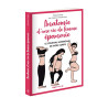 Anatomie d'une vie de femme épanouie - Le journal hormonal de mon...