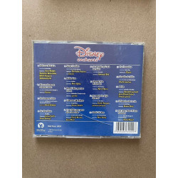 Disney Enchanté Bandes originales des films