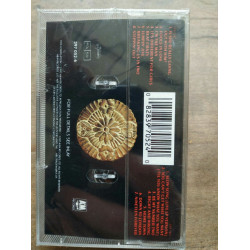 Stepping Out The very Best of Joe Jackson Cassette Audio-K7 NEUVE...