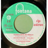 Elga Andersen Chante