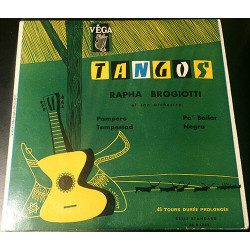 Tangos