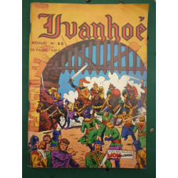 Ivanhoé mensuel n40 Mon journal
