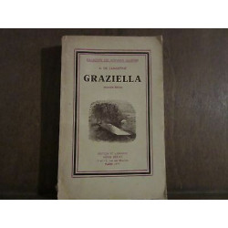 a de lamatrine GRAZIELLA
