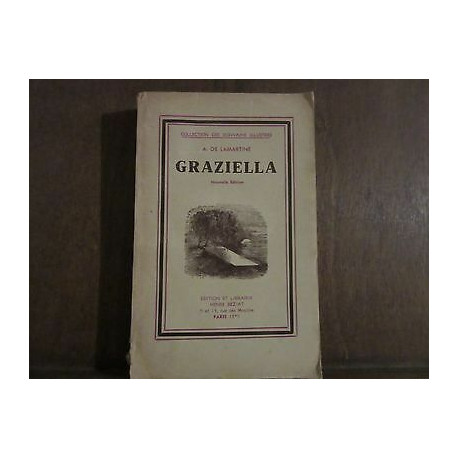 a de lamatrine GRAZIELLA
