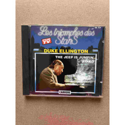 Duke Ellington - Les Triomphes des Stars/ CD