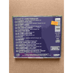 Duke Ellington - Les Triomphes des Stars/ CD