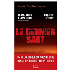 Le dernier saut