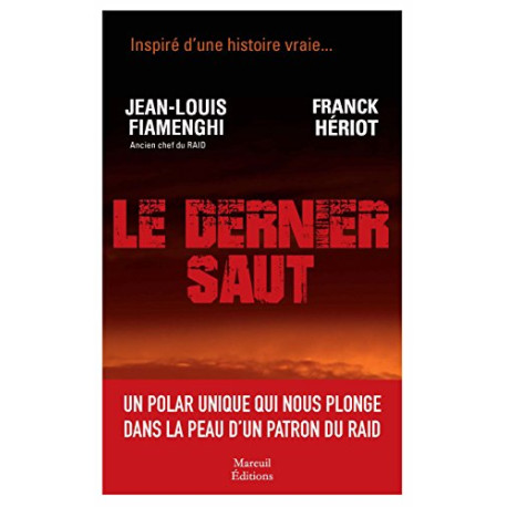 Le dernier saut Le dernier saut