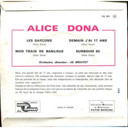 Les Garçons