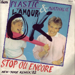 L'Amour OK