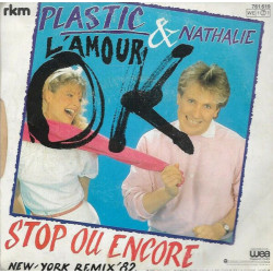 L'Amour OK