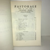Catalogue Figuré MUSEE POPULAIRE COMTOIS PASTORALE Folklore...
