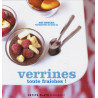 Verrines toutes fraîches