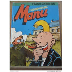 l'insupportable Manu 1