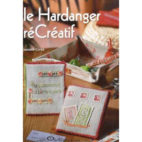 Le Hardanger réCréatif Le Hardanger réCréatif