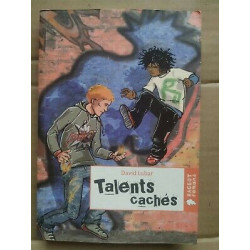 Talents Cachés