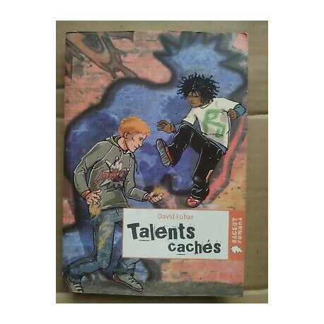Talents Cachés Talents Cachés