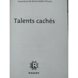 Talents Cachés