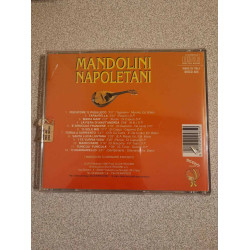 Mandolini Napoletani
