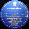 Suite En Castañuelas