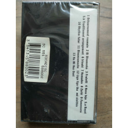 Bratsch Correspondances Cassette Audio-K7 NEUF SOUS BLISTER
