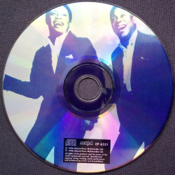 Sam And Dave