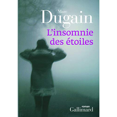 L'insomnie des étoiles L'insomnie des étoiles