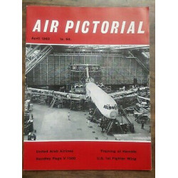 Air Pictorial April