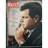 PARIS MATCH n 1056 du 2 août 1969 l'affaire kennedy Raymond Cartier