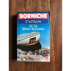 L'affaire de la mome moineau