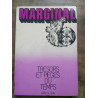 Marginal Anthologie de l'imaginaire n2 janvier février 1974