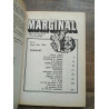 Marginal Anthologie de l'imaginaire n2 janvier février 1974