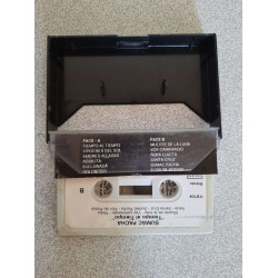 Cassette Audio - Sumac Pacha Perou