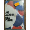 Joe Jackson Will Power Cassette Audio-K7 NEUVE SOUS BLISTER