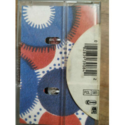 Joe Jackson Will Power Cassette Audio-K7 NEUVE SOUS BLISTER