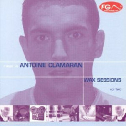Wax Sessions Vol. 2