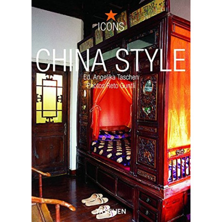 China Style : Edition en anglais China Style : Edition en anglais