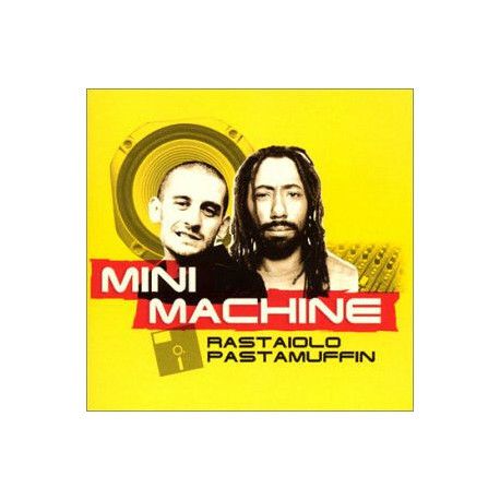 Rastaiolo Pastamuffin