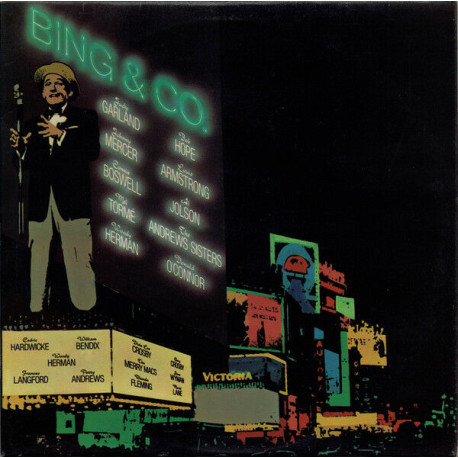 Bing et Co