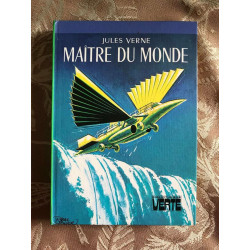 Maître du monde