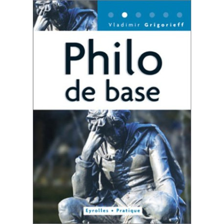 Philo de base Philo de base