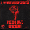 Voodoo Ju Ju Obsession
