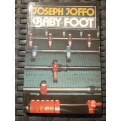 baby foot