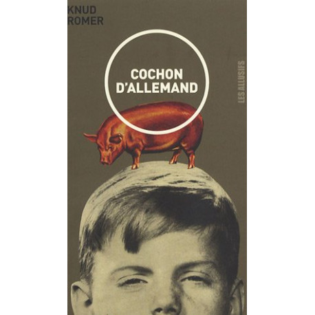 Cochon d'Allemand Cochon d'Allemand