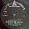 Le Canzoni Del Mare